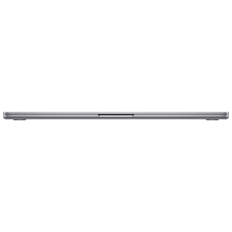 Ноутбук Apple MacBook Air 15 Space Grey 2023 M2 / 8ГБ / 256SSD / 15 / Mac OS Monterey / (MQKP3RU/A) - фото #8
