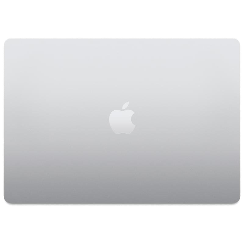 Ноутбук Apple MacBook Air 15 Silver 2023 M2 / 8ГБ / 512SSD / 15 / Mac OS Monterey / (MQKT3RU/A) - фото #3