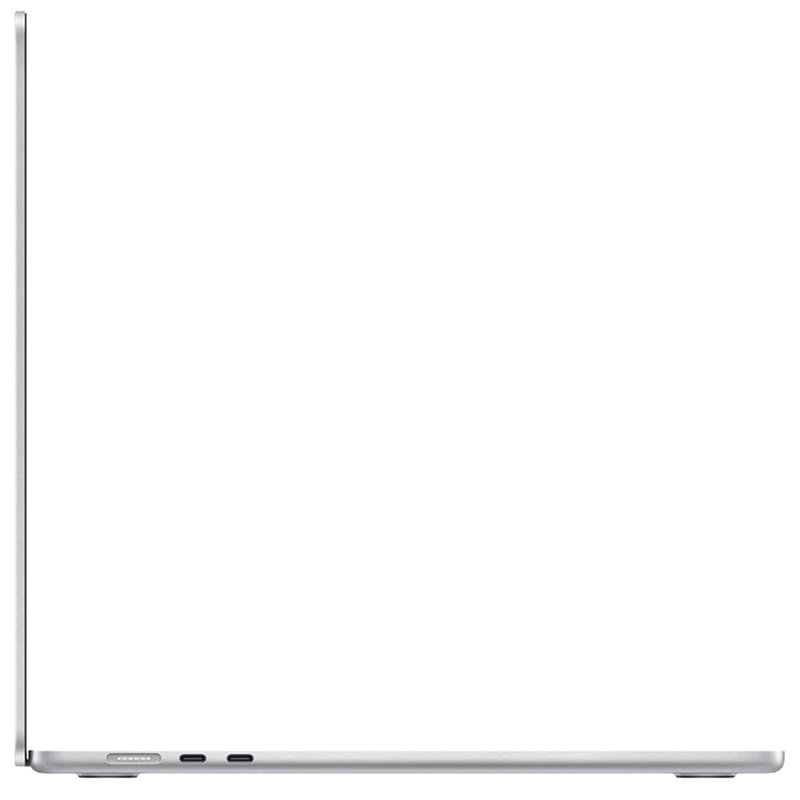 Ноутбук Apple MacBook Air 15 Silver 2023 M2 / 8ГБ / 512SSD / 15 / Mac OS Monterey / (MQKT3RU/A) - фото #4