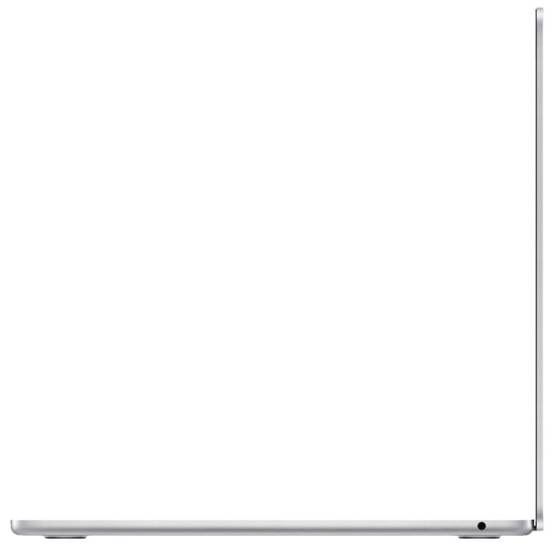 Ноутбук Apple MacBook Air 15 Silver 2023 M2 / 8ГБ / 512SSD / 15 / Mac OS Monterey / (MQKT3RU/A) - фото #5