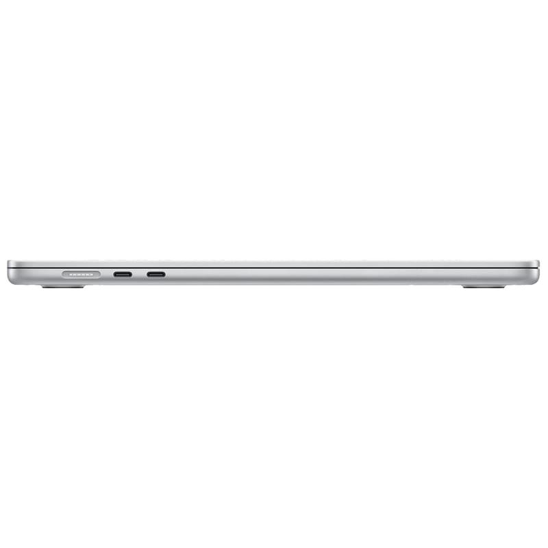 Ноутбук Apple MacBook Air 15 Silver 2023 M2 / 8ГБ / 512SSD / 15 / Mac OS Monterey / (MQKT3RU/A) - фото #6