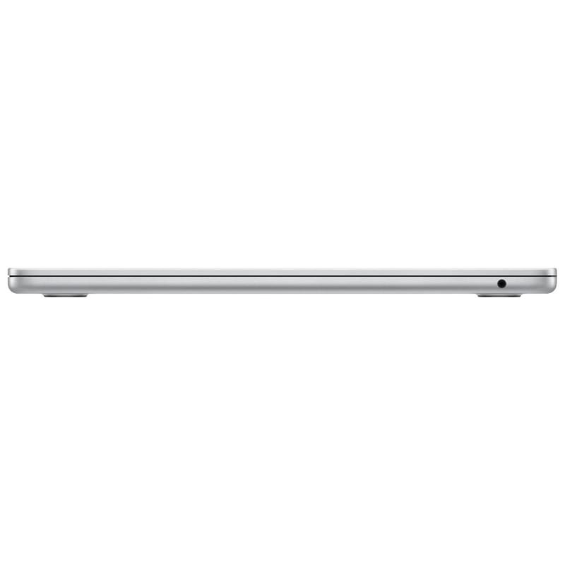 Ноутбук Apple MacBook Air 15 Silver 2023 M2 / 8ГБ / 512SSD / 15 / Mac OS Monterey / (MQKT3RU/A) - фото #7