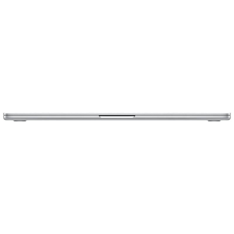 Ноутбук Apple MacBook Air 15 Silver 2023 M2 / 8ГБ / 512SSD / 15 / Mac OS Monterey / (MQKT3RU/A) - фото #8