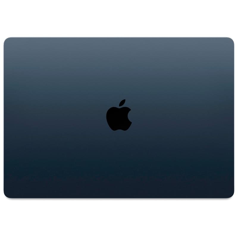 Ноутбук Apple MacBook Air 15 Midnight 2024 M3 / 8ГБ / 256SSD / 15,3 / Mac OS Sonoma / (MRYU3RU/A) - фото #3