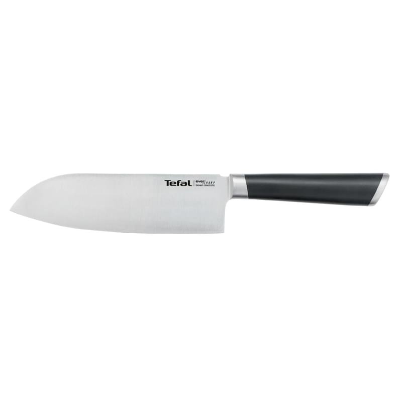 Нож Сантоку 16,5см Ever Sharp Tefal K2579024 - фото #2