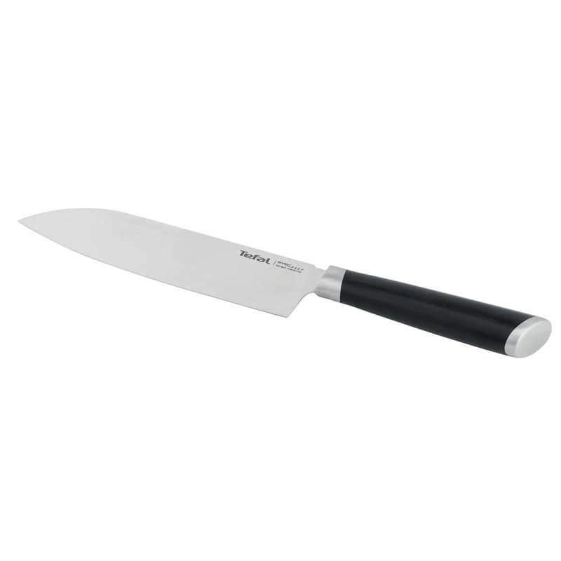 Нож Сантоку 16,5см Ever Sharp Tefal K2579024 - фото #3