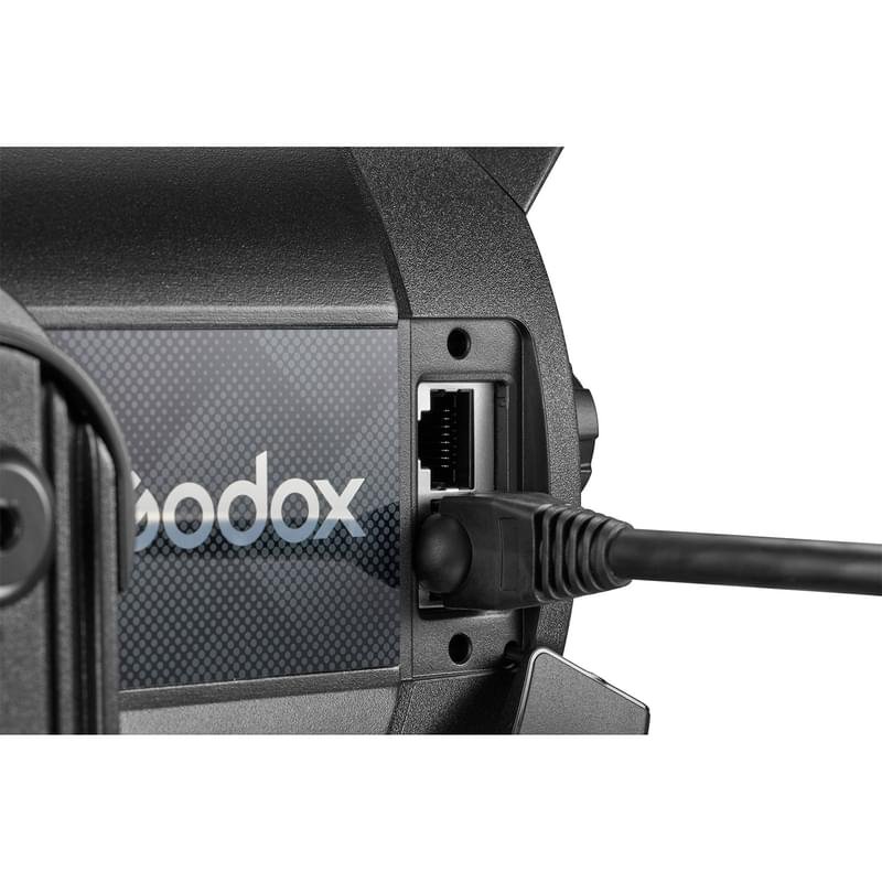 Осветитель светодиодный Godox SZ200BI студийный двухцветный - фото #10