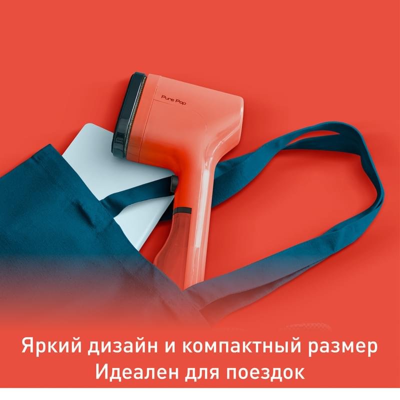 отпариватель tefal pure pop отзывы