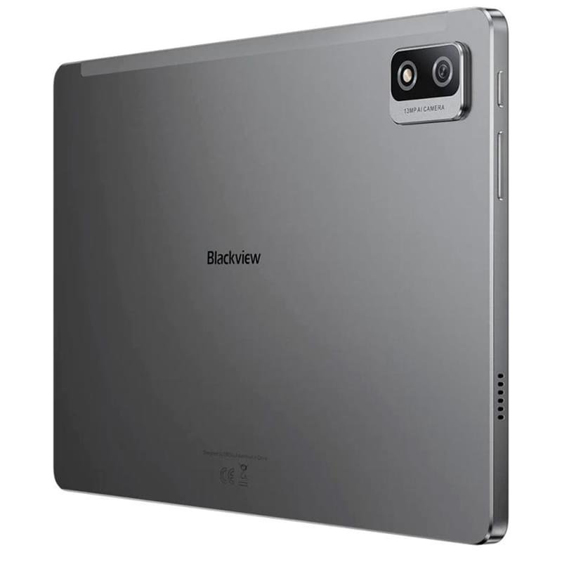 Планшет 10.1" Blackview Tab 12 Pro 128/8Gb WiFi + LTE Grey (6931548311393) - фото #5