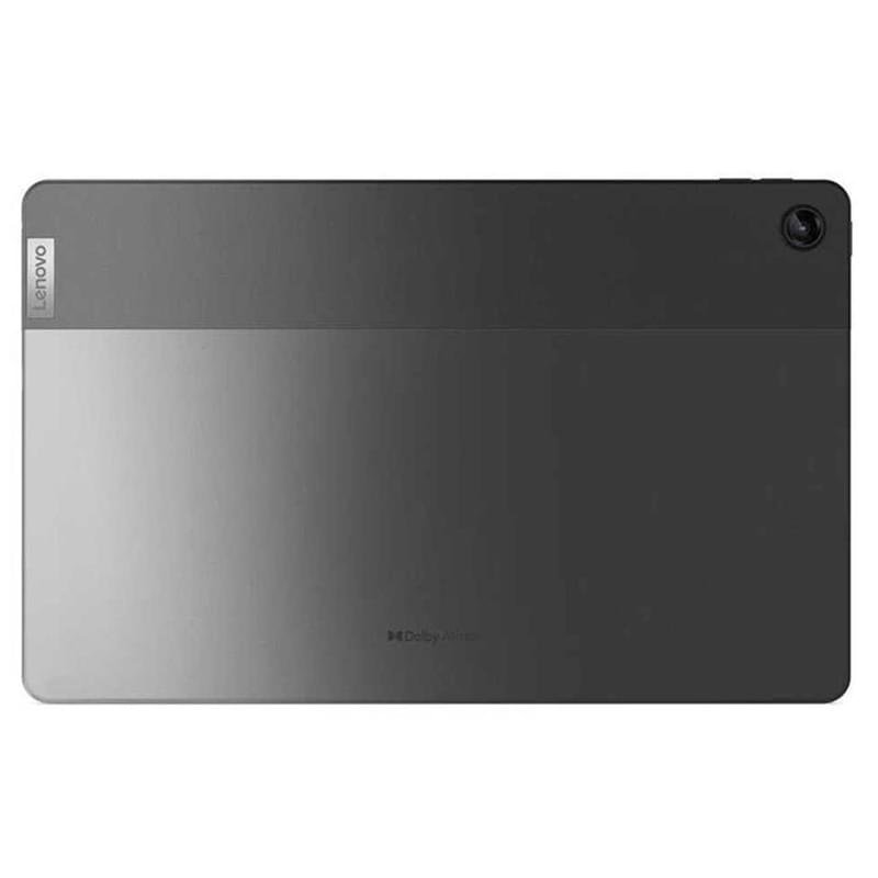 Планшет Lenovo M10 Plus Gen 3 10.61 128GB WiFi + LTE Storm Grey (ZAAN0175RU) - фото #1