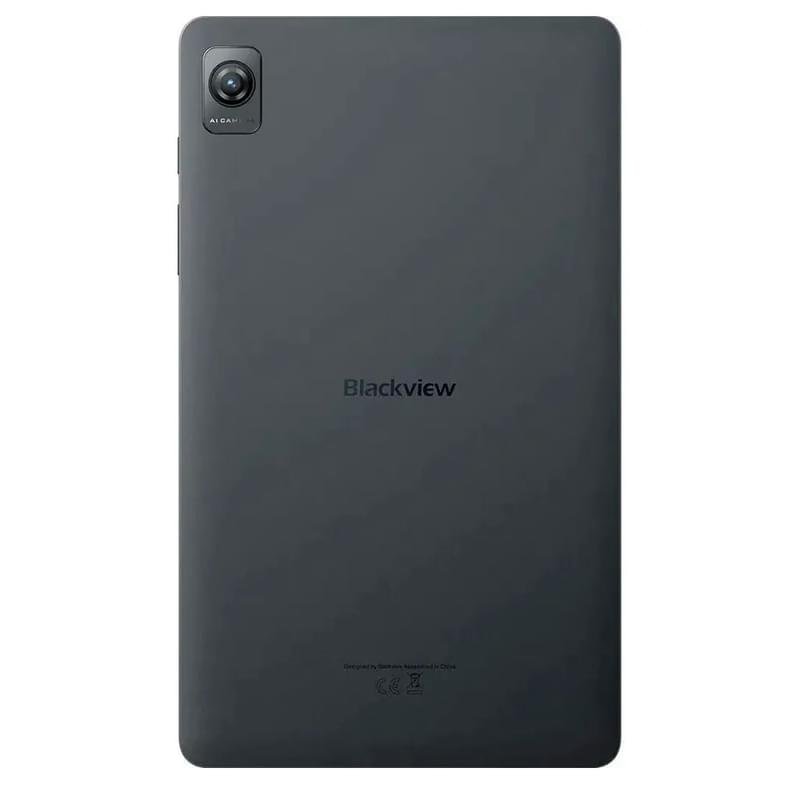 Планшет 8,68" Blackview Tab 60 128Gb/6Gb WiFi + LTE Grey (Tab 60 128/6 Grey) - фото #3
