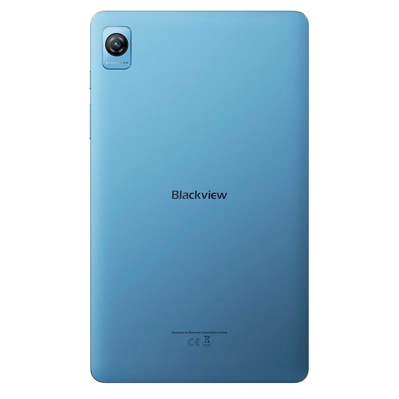 Планшет 8,68" Blackview Tab 60 128Gb/6Gb WiFi + LTE Blue (Tab 60 128/6 Blue) - фото #3