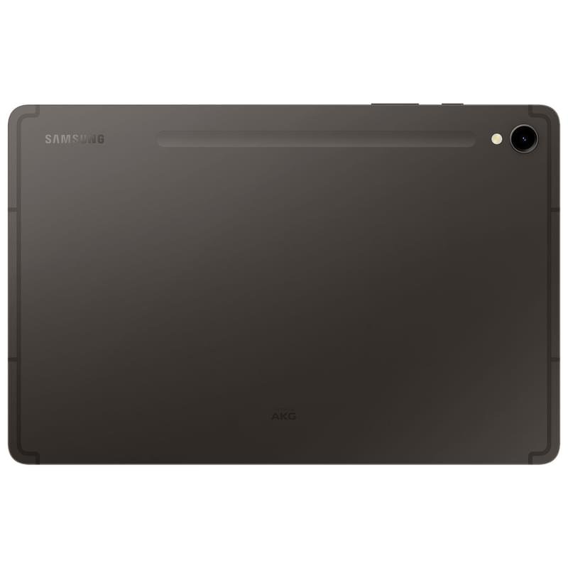 Планшет Samsung Galaxy Tab S9 11" 256GB WiFi + 5G Graphite (SM-X716BZAESKZ) - фото #4