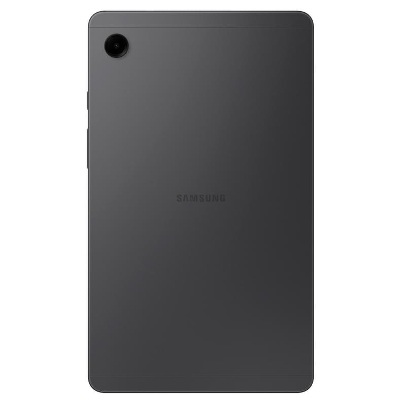 Планшет 8.7" Samsung Tab A9 64Gb/4Gb WiFi + LTE Graphite (SM-X115NZAASKZ) - фото #4