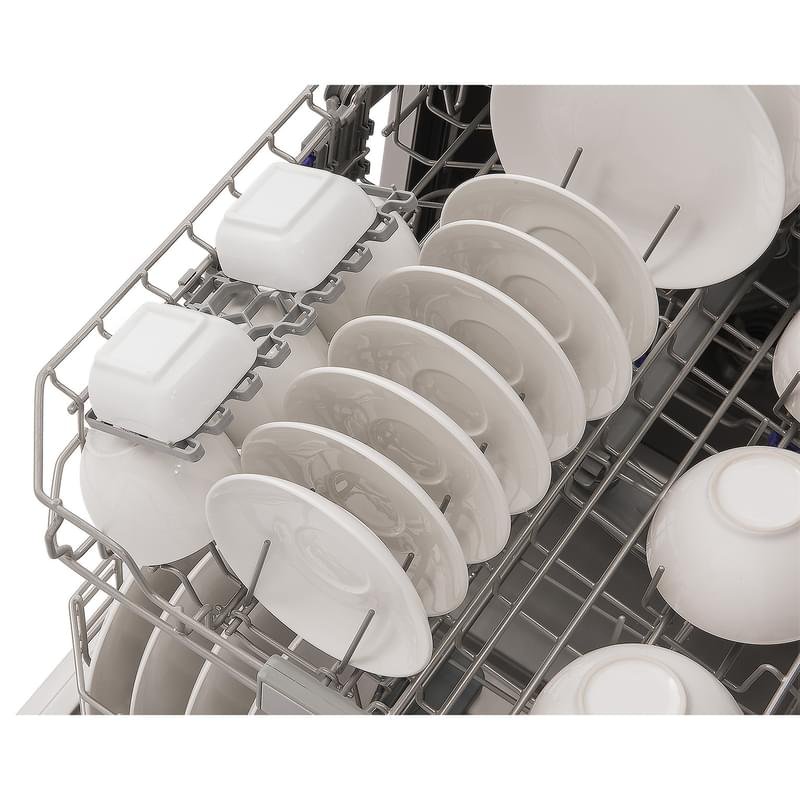 Посудомоечная машина Hansa ZWM536SH - фото #2