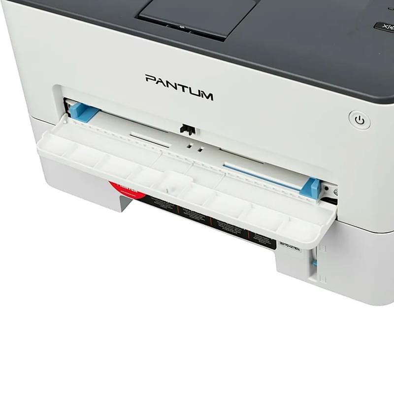 Принтер лазерный Pantum P3010 A4-D - фото #1