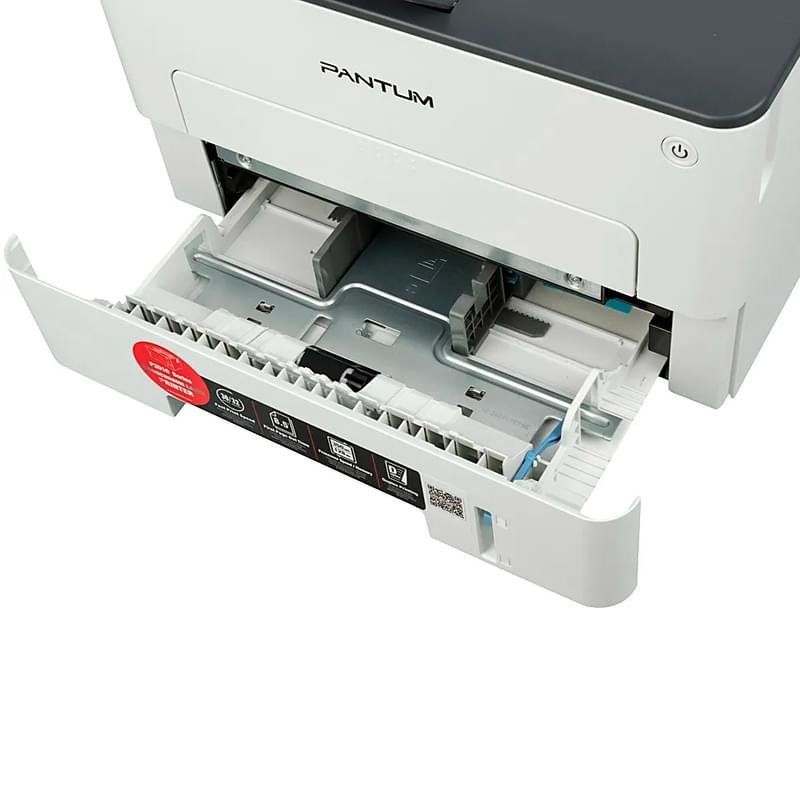 Принтер лазерный Pantum P3010 A4-D - фото #3