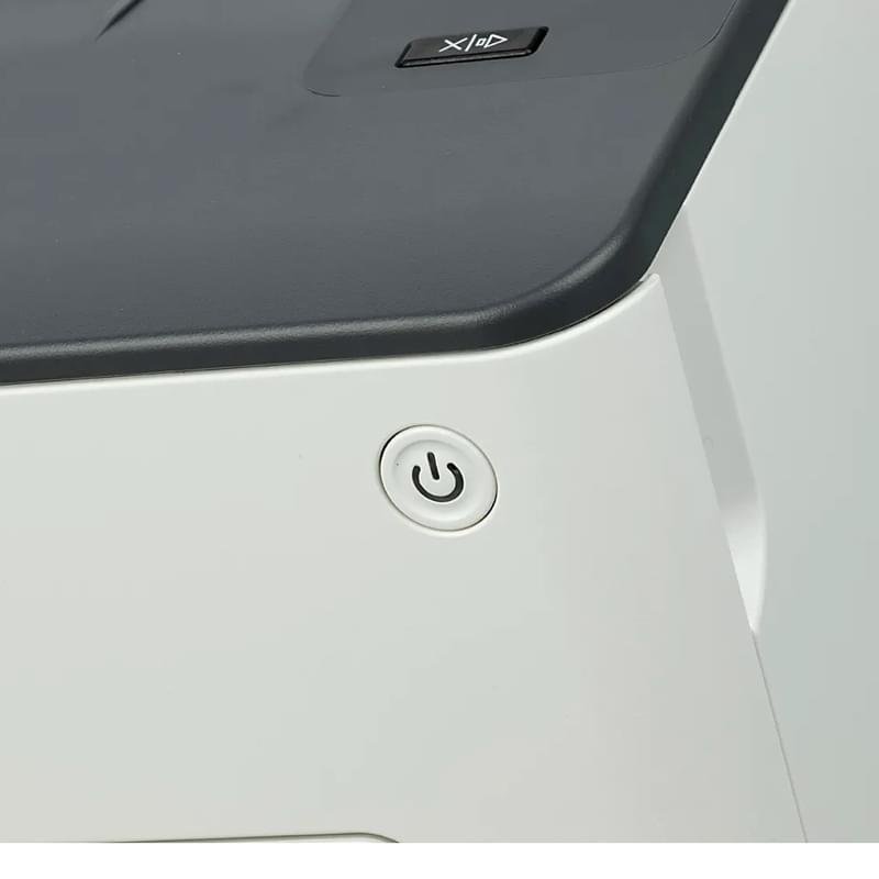 Принтер лазерный Pantum P3010 A4-D - фото #5