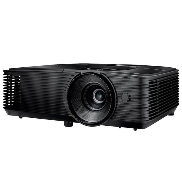 Проектор OPTOMA S381 - фото #1