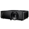 Проектор OPTOMA S381 - фото #1