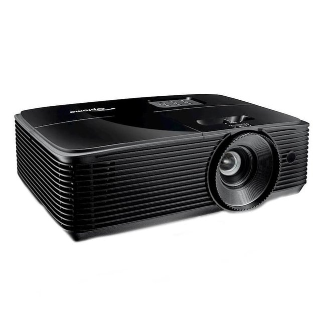 Проектор OPTOMA S381 - фото #2