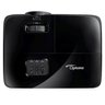 Проектор OPTOMA S381 - фото #3