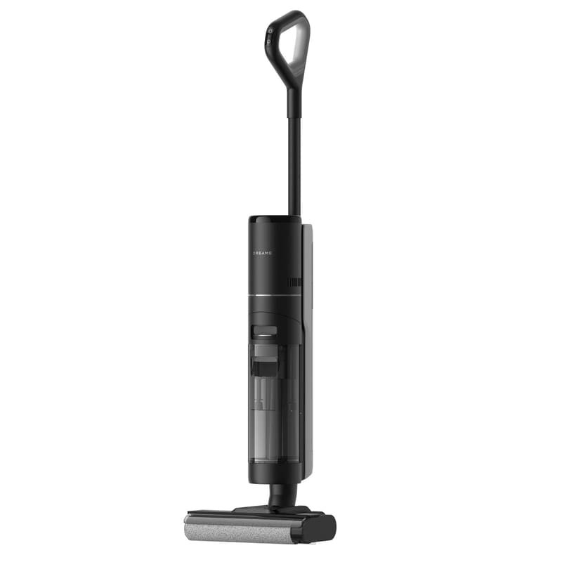 Вертикальный моющий пылесос Dreame Wet and Dry Vacuum H12S - фото #3