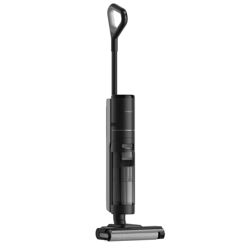 Вертикальный моющий пылесос Dreame Wet and Dry Vacuum H12S - фото #4