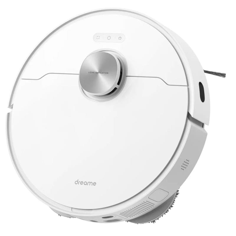 Робот-пылесос Dreame L10s Ultra - купить по лучшей цене в Алматы ...