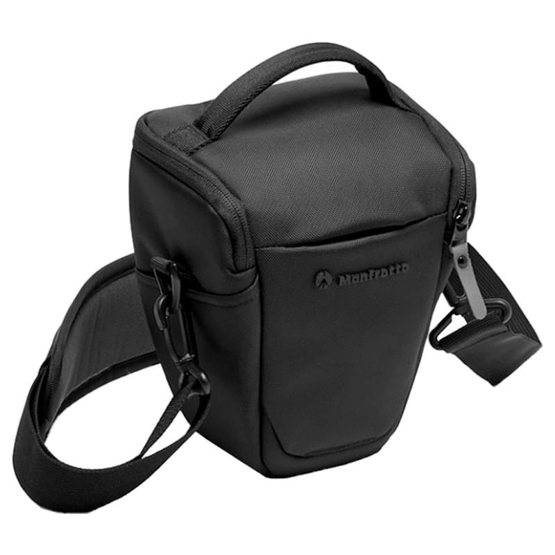 Рюкзак для фото/видео MANFROTTO Advanced III Holster S (MB MA3-H-S) - фото #2