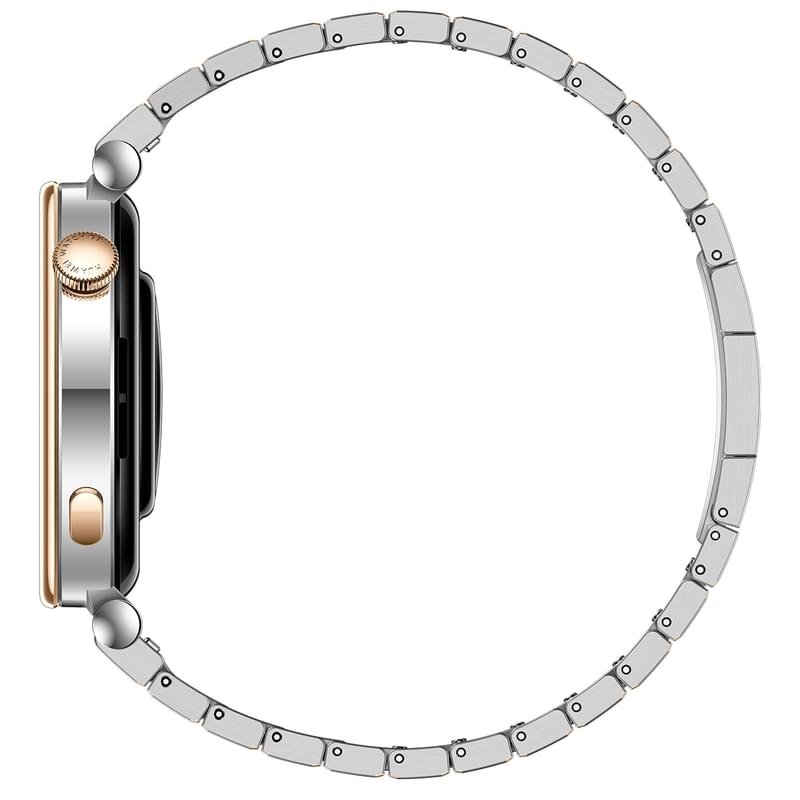 Смарт Часы Huawei Watch GT4 (41mm), Stainless Steel Strap (Aurora-B19T) - фото #3