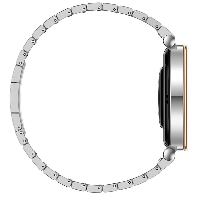 Смарт Часы Huawei Watch GT4 (41mm), Stainless Steel Strap (Aurora-B19T) - фото #4