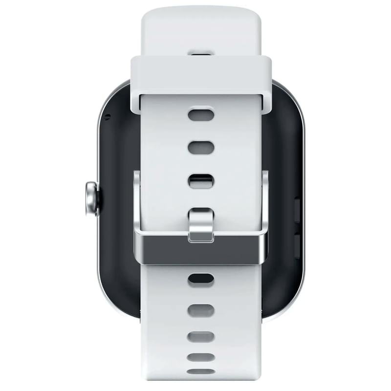 Смарт часы Infinix XW 1, Silver - фото #6