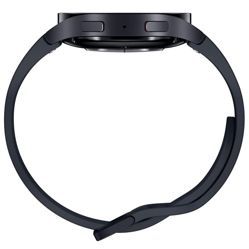 Смарт Часы Samsung Galaxy Watch6 44mm, Graphite (SM-R940NZKACIS) - фото #4