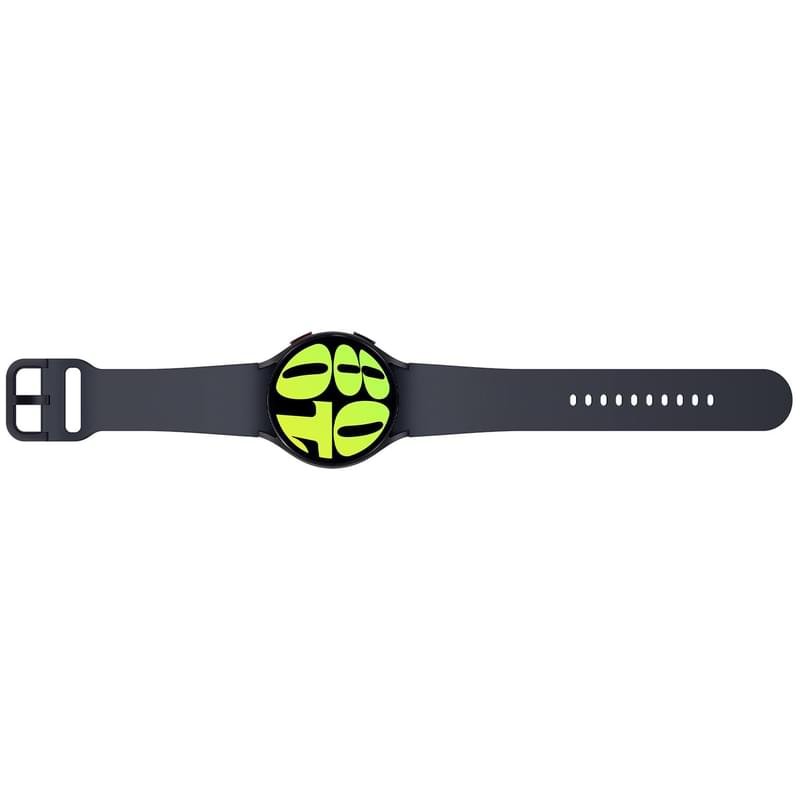 Смарт Часы Samsung Galaxy Watch6 44mm, Graphite (SM-R940NZKACIS) - фото #5