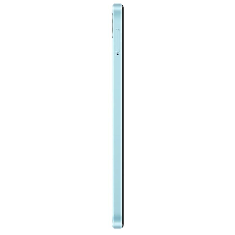 Смартфон OPPO A17k 64GB Blue - фото #8