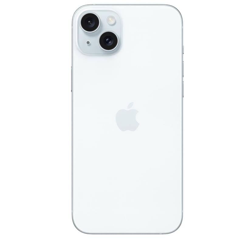 Смартфон Apple iPhone 15 Plus 512GB Blue (MU1P3) - фото #2
