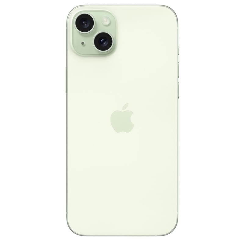 Смартфон Apple iPhone 15 Plus 512GB Green (MU1Q3) - фото #2