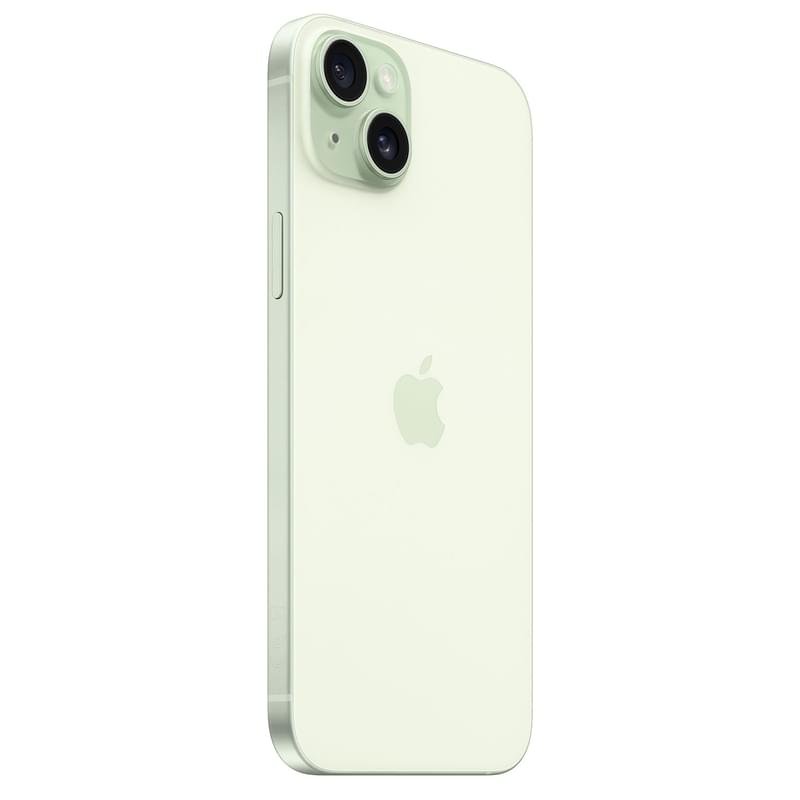 Смартфон Apple iPhone 15 Plus 512GB Green (MU1Q3) - фото #3