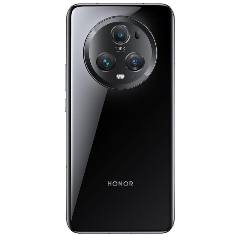 Смартфон Honor Magic5 Pro 5G 12+512GB Black - фото #4
