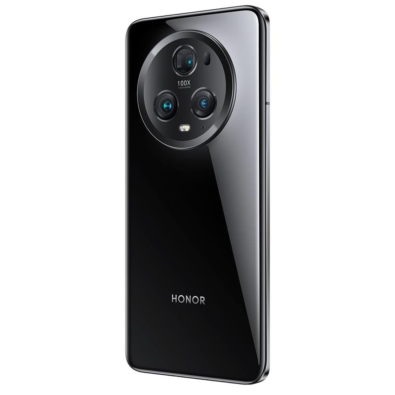 Смартфон Honor Magic5 Pro 5G 12+512GB Black - фото #5