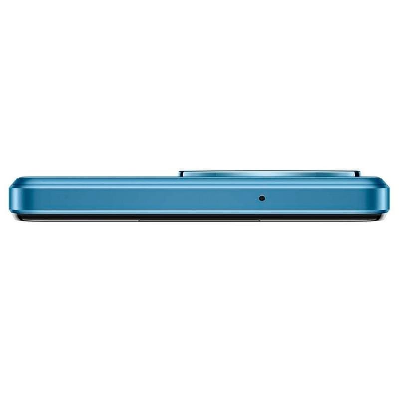 Смартфон Honor X6 4+64GB Ocean Blue - фото #9