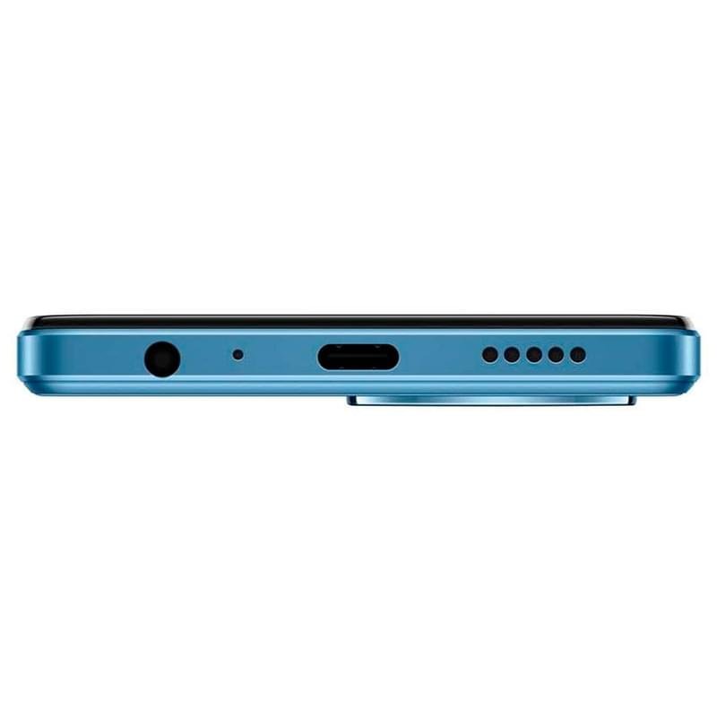 Смартфон Honor X6 4+64GB Ocean Blue - фото #10