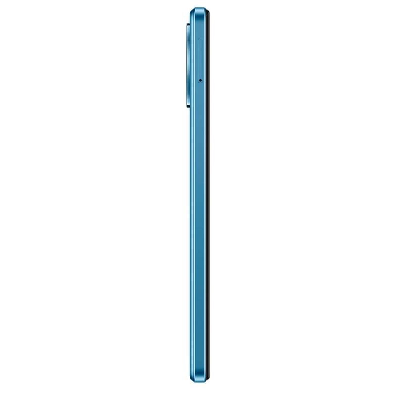 Смартфон Honor X6 4+64GB Ocean Blue - фото #7