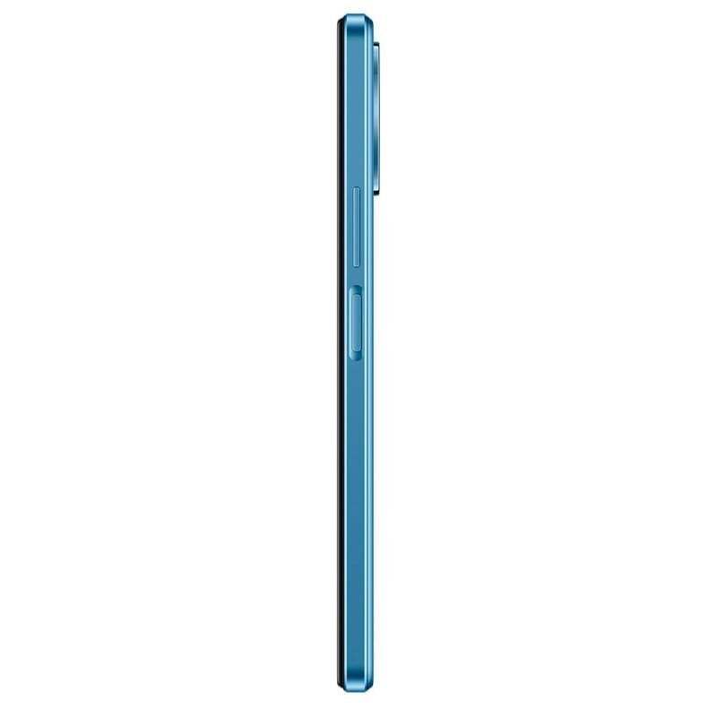 Смартфон Honor X6 4+64GB Ocean Blue - фото #8