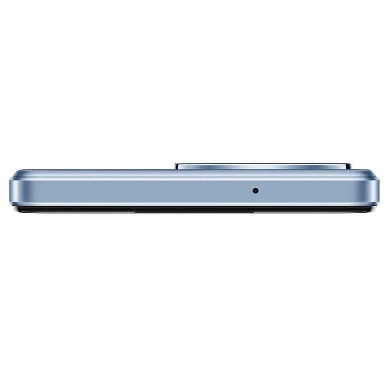 Смартфон Honor X6 4+64GB Titanium Silver - фото #9