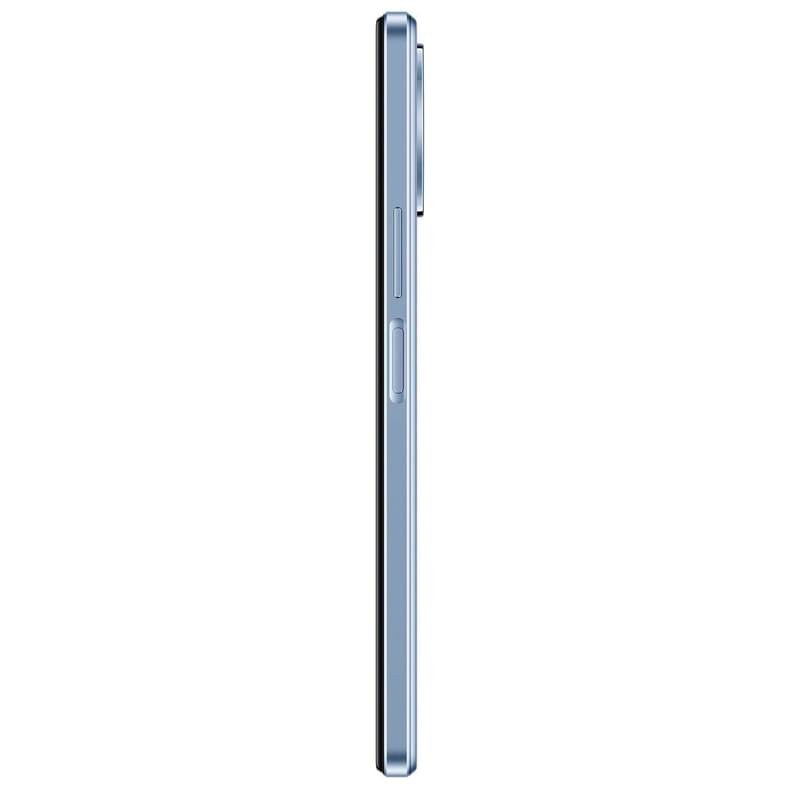 Смартфон Honor X6 4+64GB Titanium Silver - фото #8