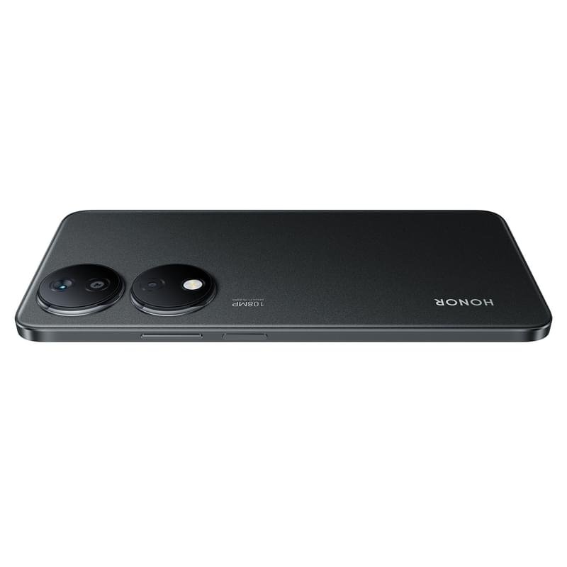 Смартфон Honor X7b 128GB Midnight Black - фото #7