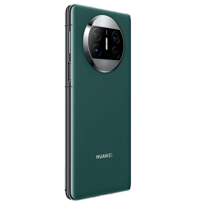 Смартфон Huawei Mate X3 512GB Dark Green - фото #5