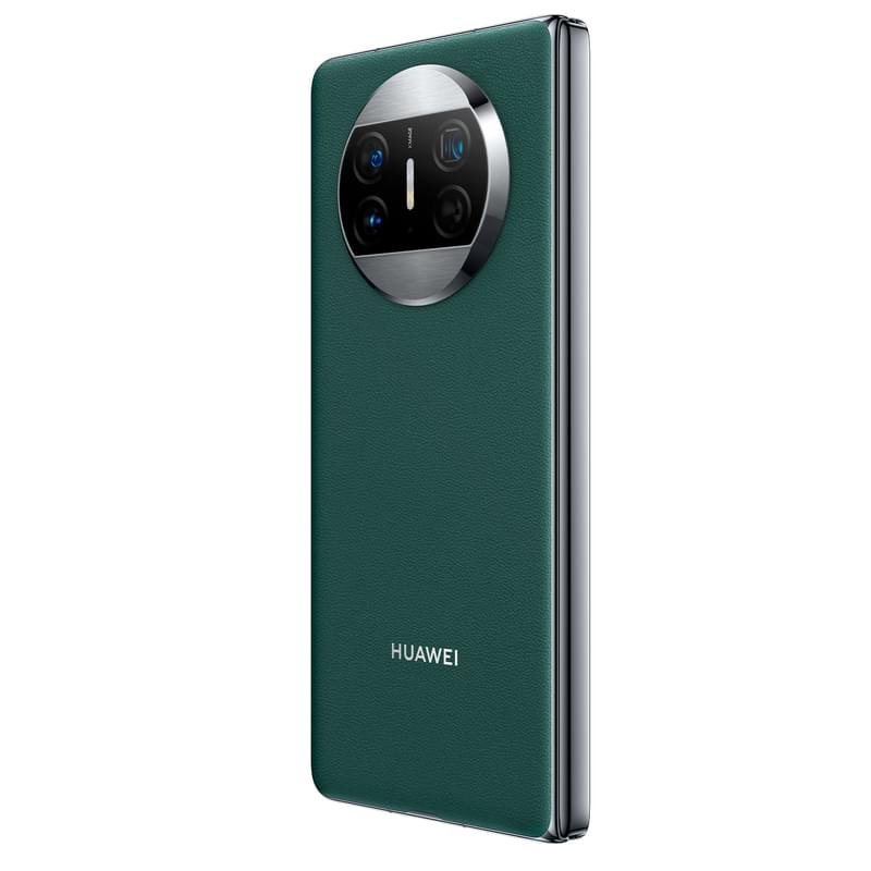 Смартфон Huawei Mate X3 512GB Dark Green - фото #6